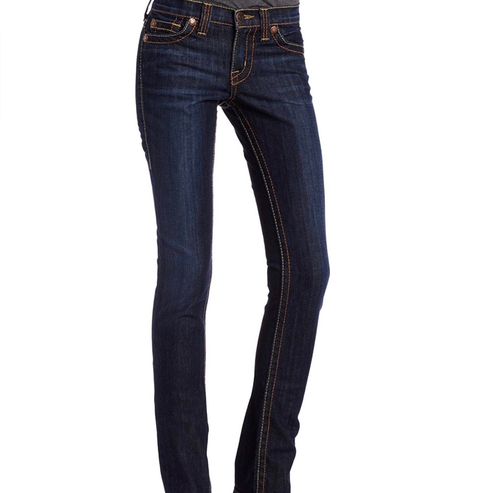 David Kahn jeans